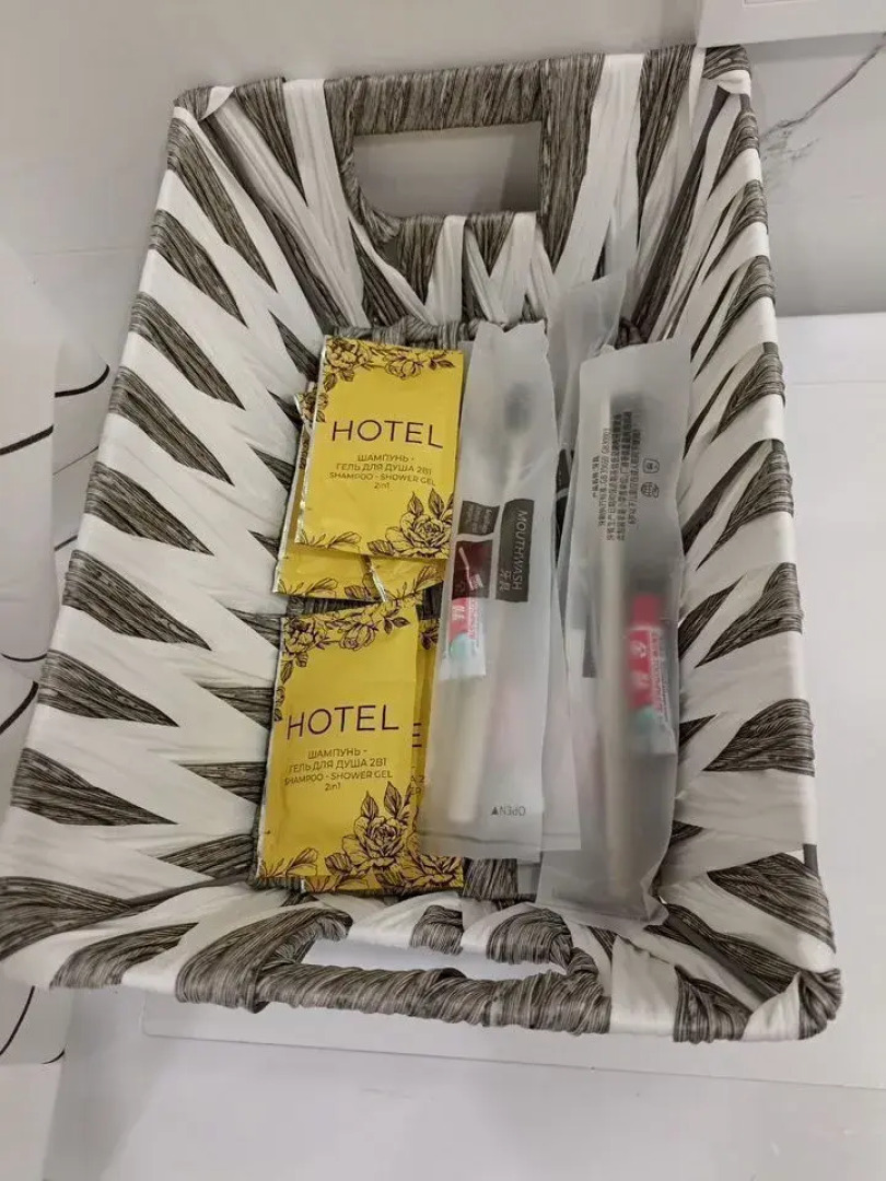 Квартира на Бакальской улице 3