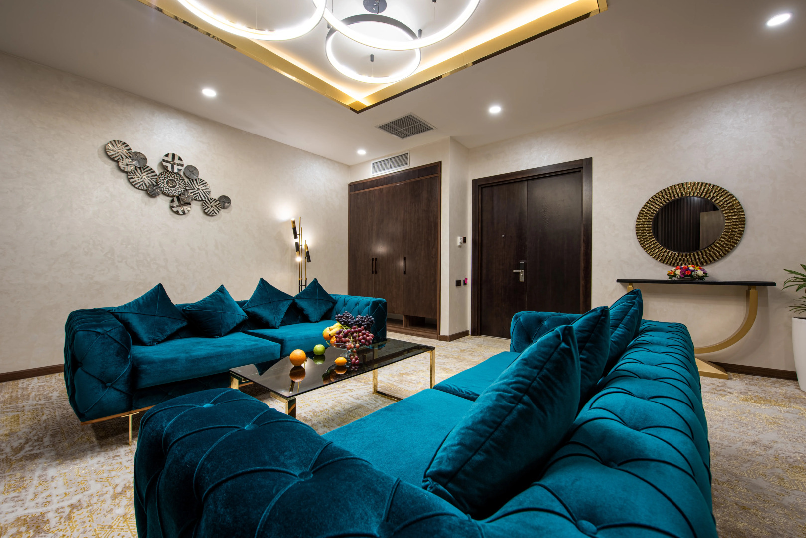 Wyndham Garden Tashkent