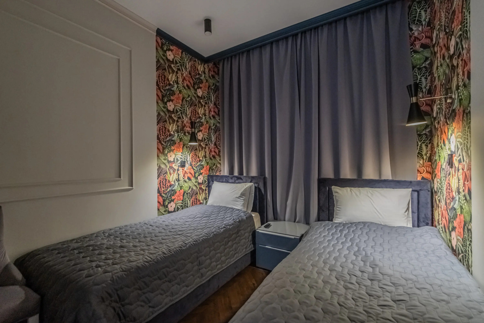 Апарт-Отель Renessans