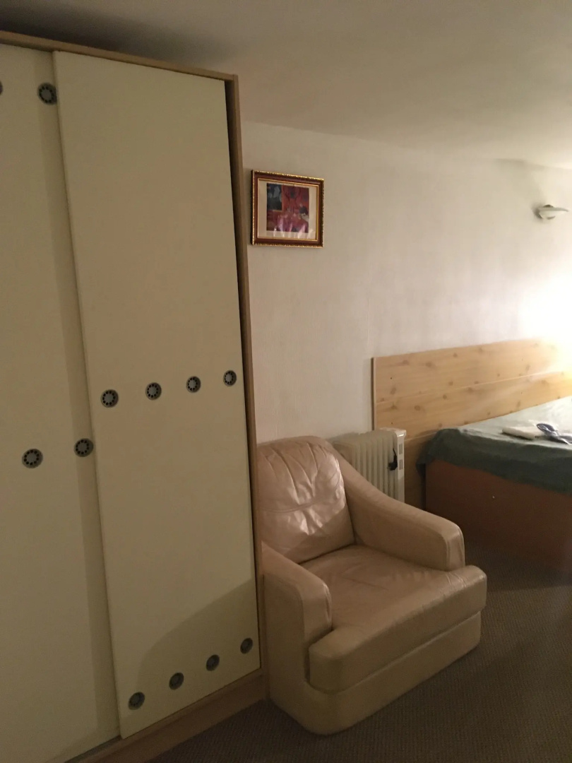 Меблированные комнаты Pushkinskaya 8