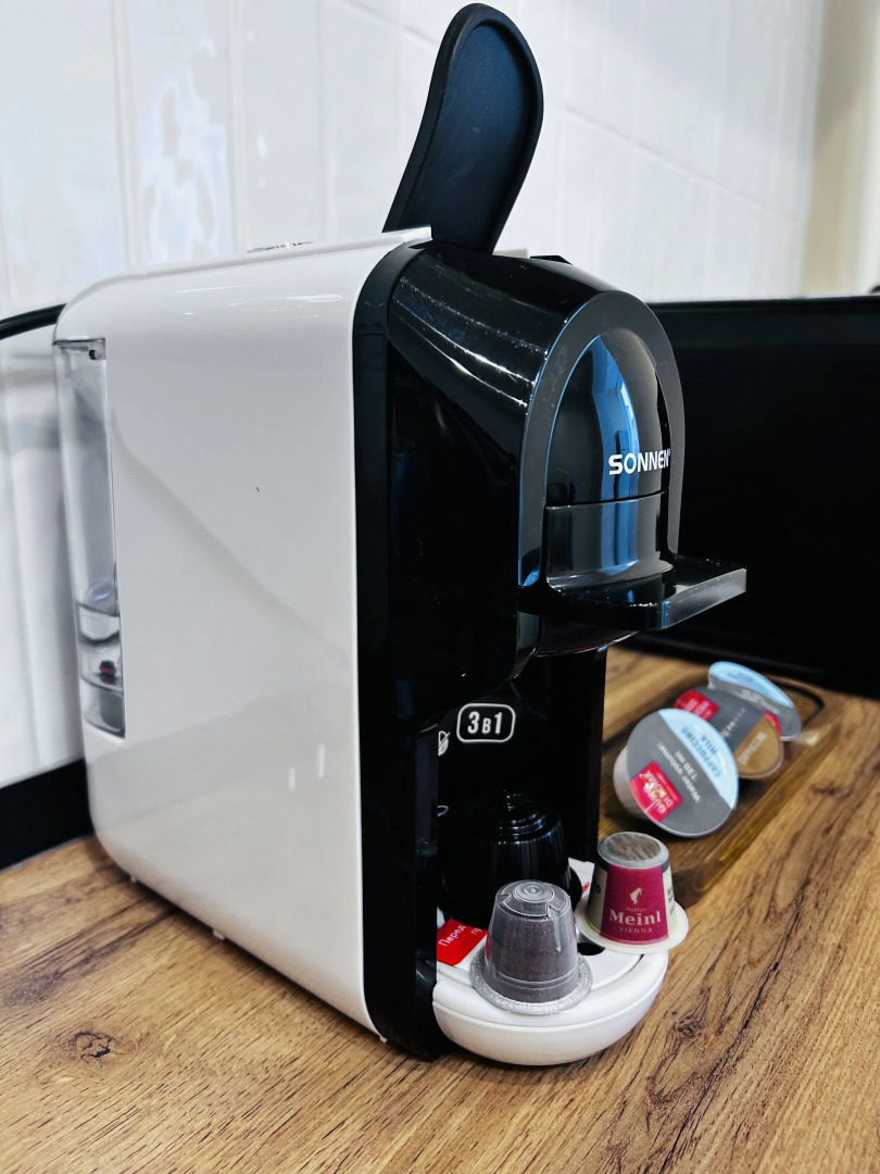 Квартира Просторная между 2-х парков