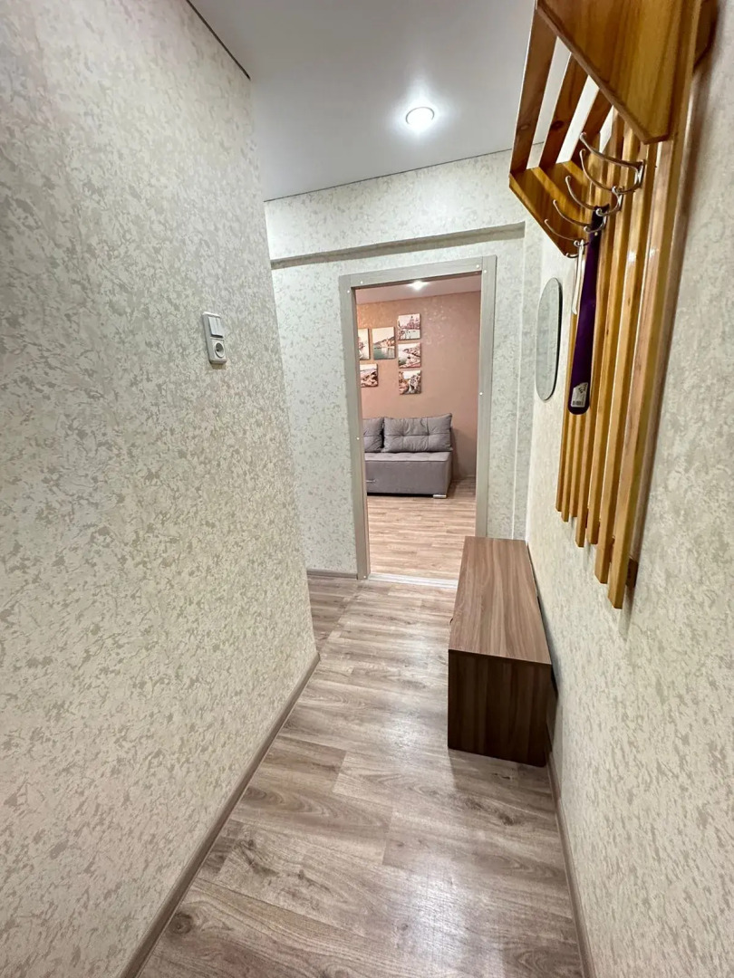 Апартаменты Однокомнатная Квартира