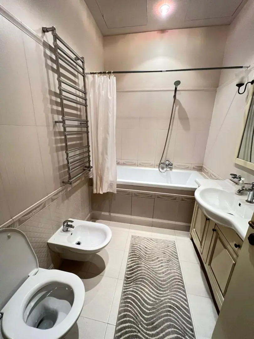 Апартаменты Weekend inn