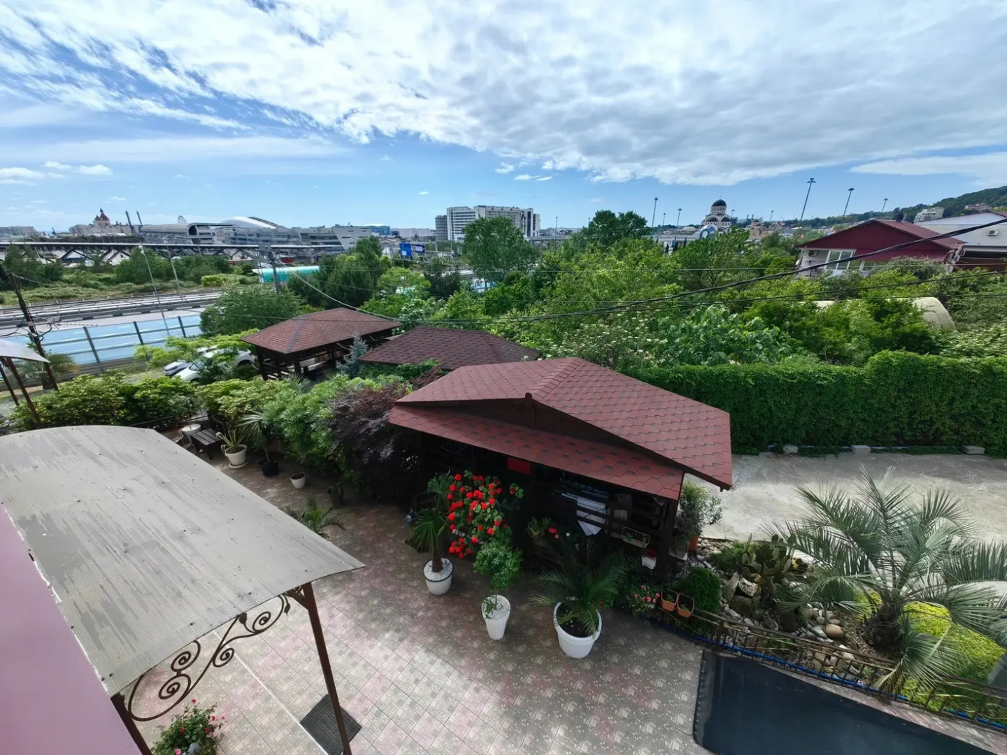 Гостевой дом ArtHome