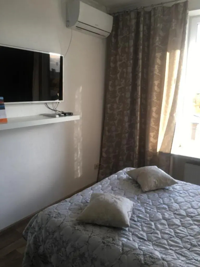 Апартаменты Клевер