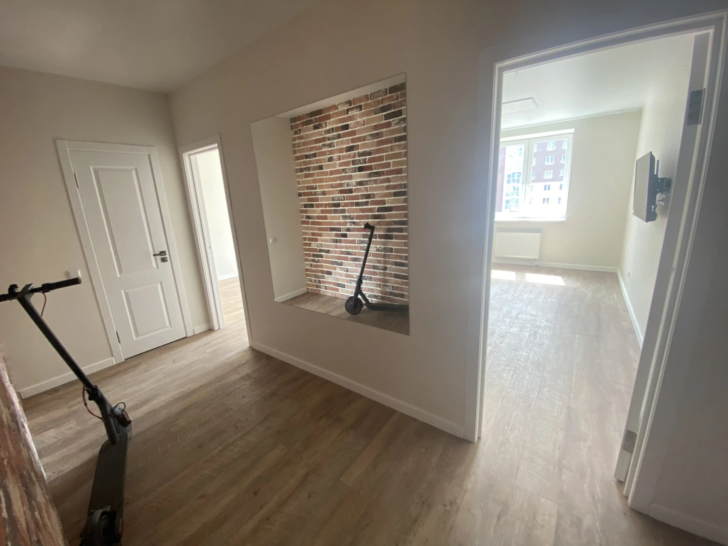 Апартаменты ApartHappy