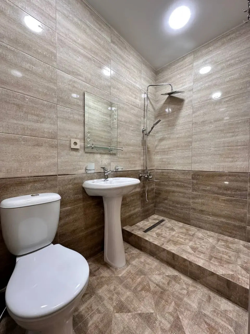 Квартира Современная Студия в Центре Махачкалы 4