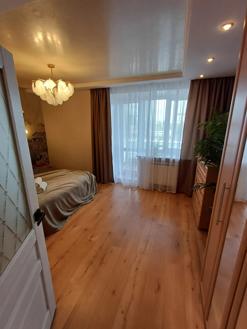 Квартира Чайка House на Гордеевская 2Б