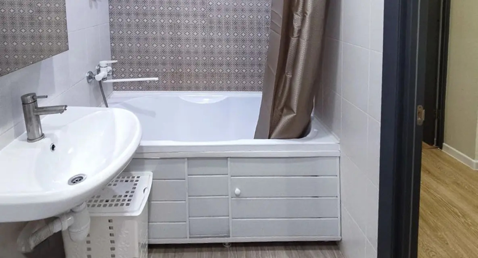 Квартира Студия Евро