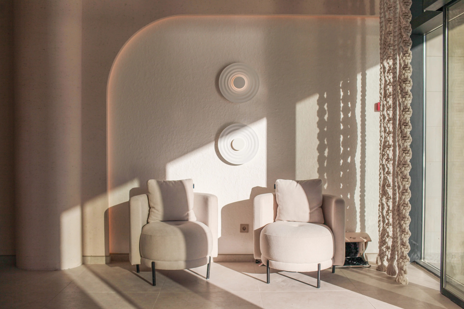 Отель Sky Hotel