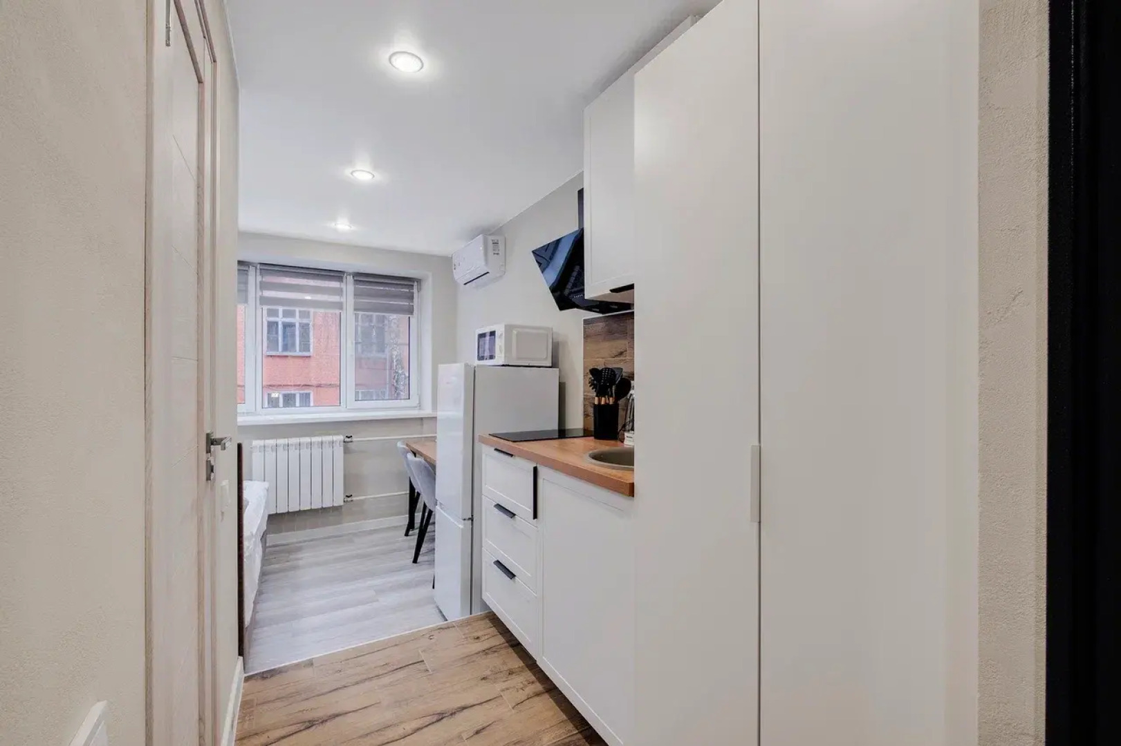 Апартаменты Добрые Сутки на Кирова