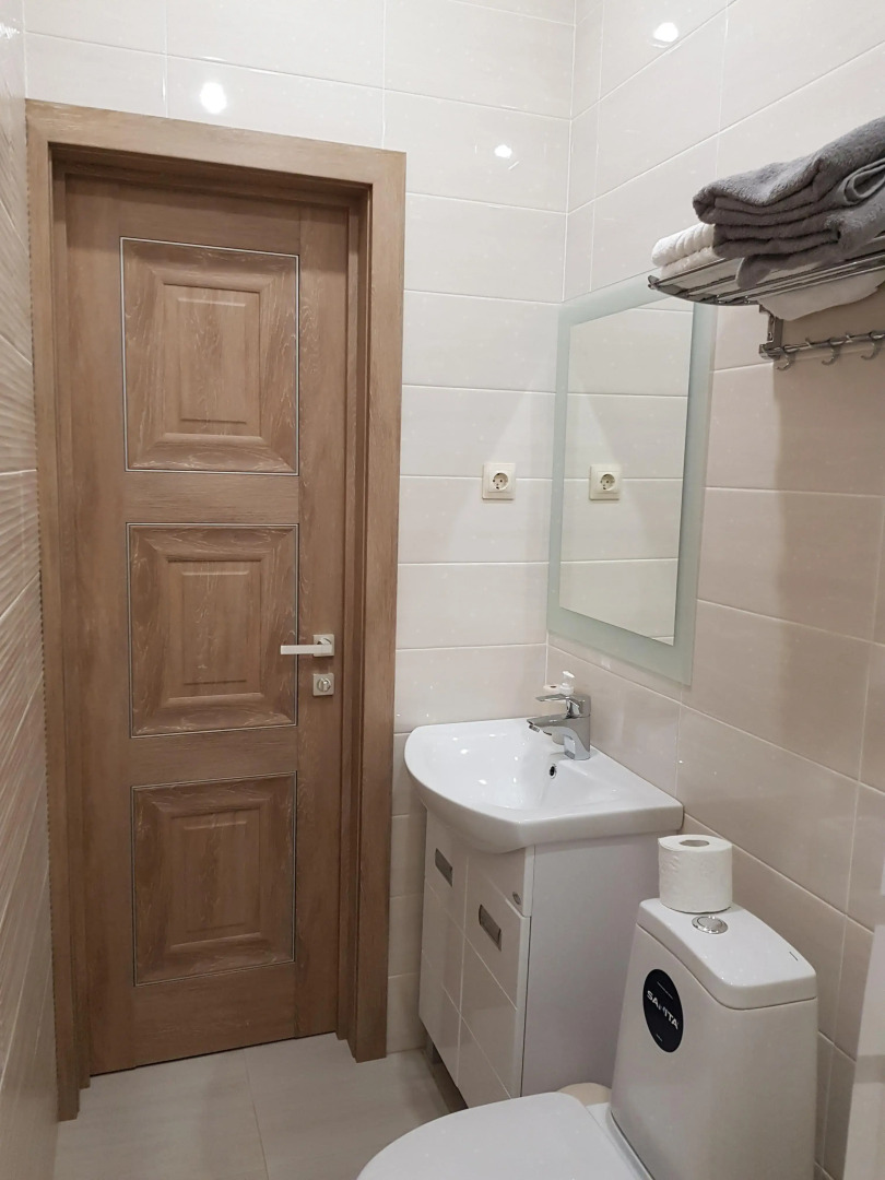 Гостевой дом Limonade