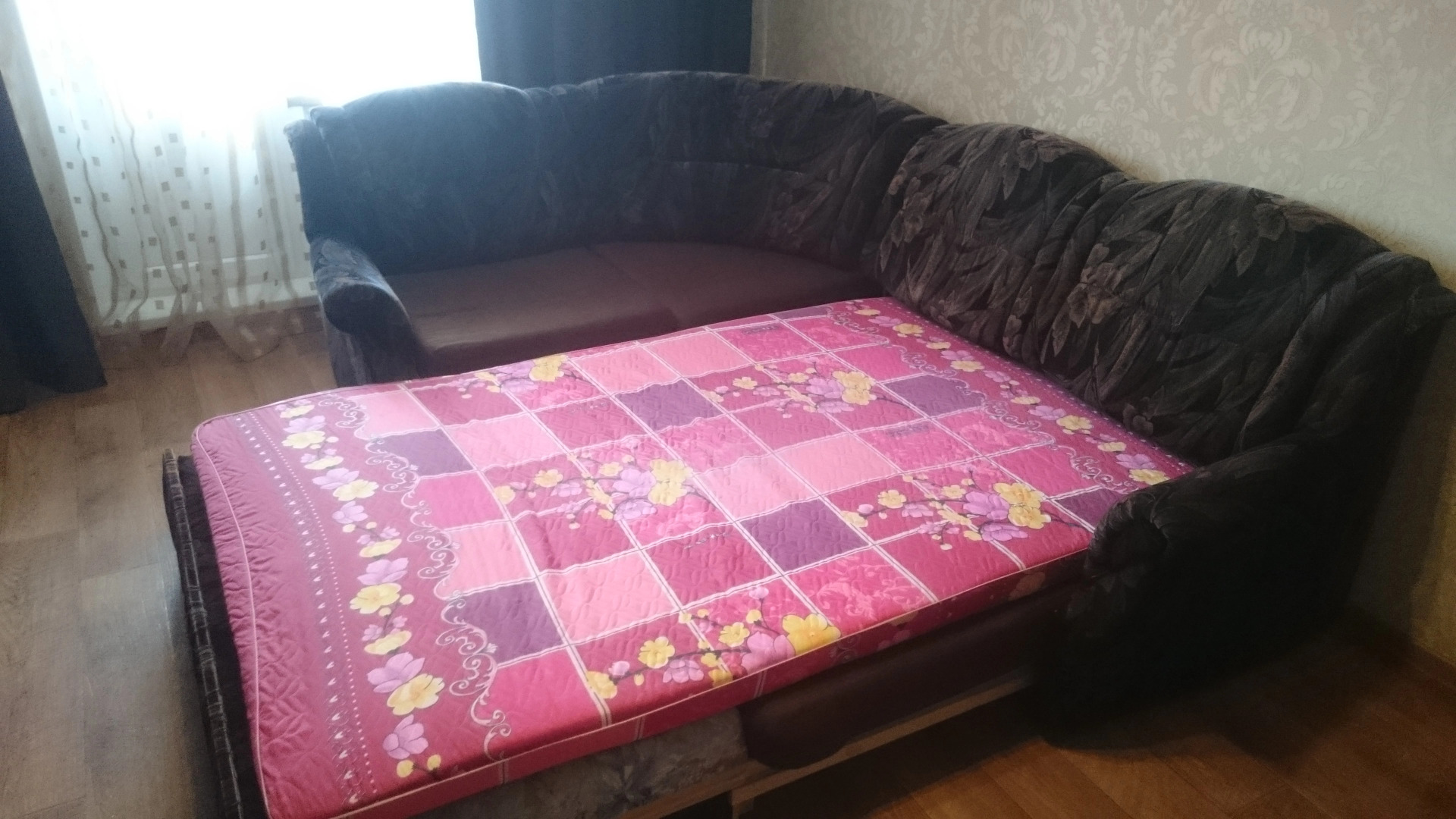 Апартаменты Домовой Молодёжная 13