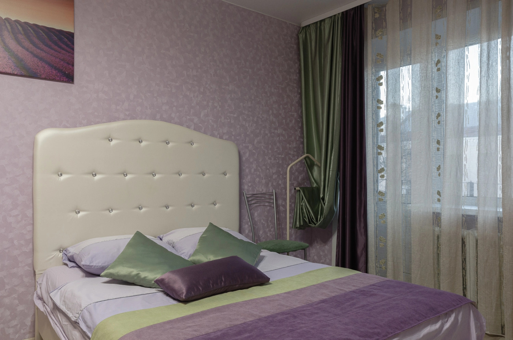 Апартаменты у Русского Дома