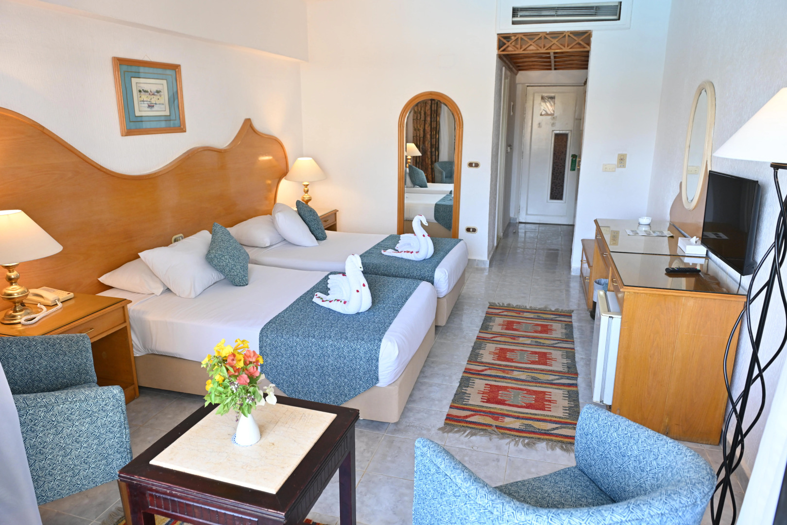 Turquoise Beach Hotel