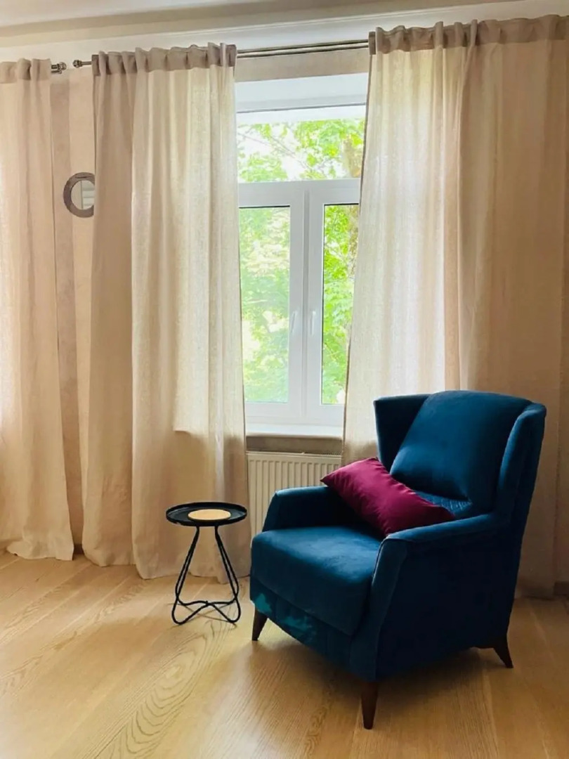 Квартира Невский -Верхнее озеро