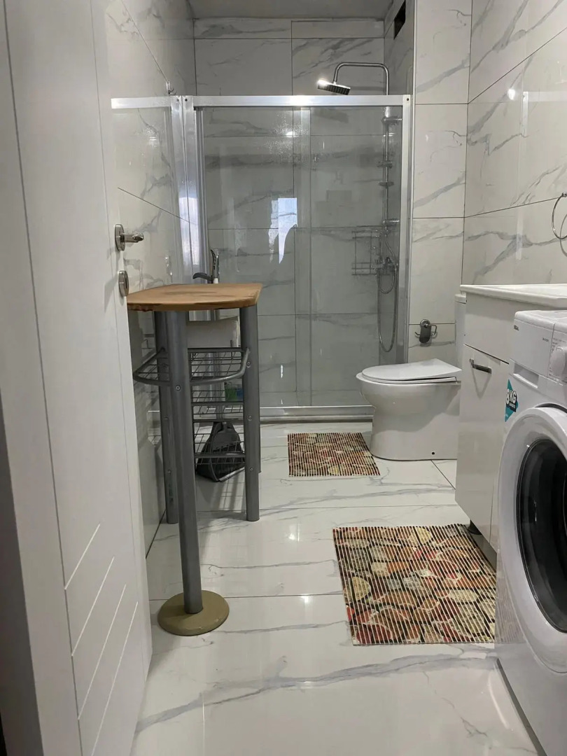 Апартаменты Serena Suit Apartment