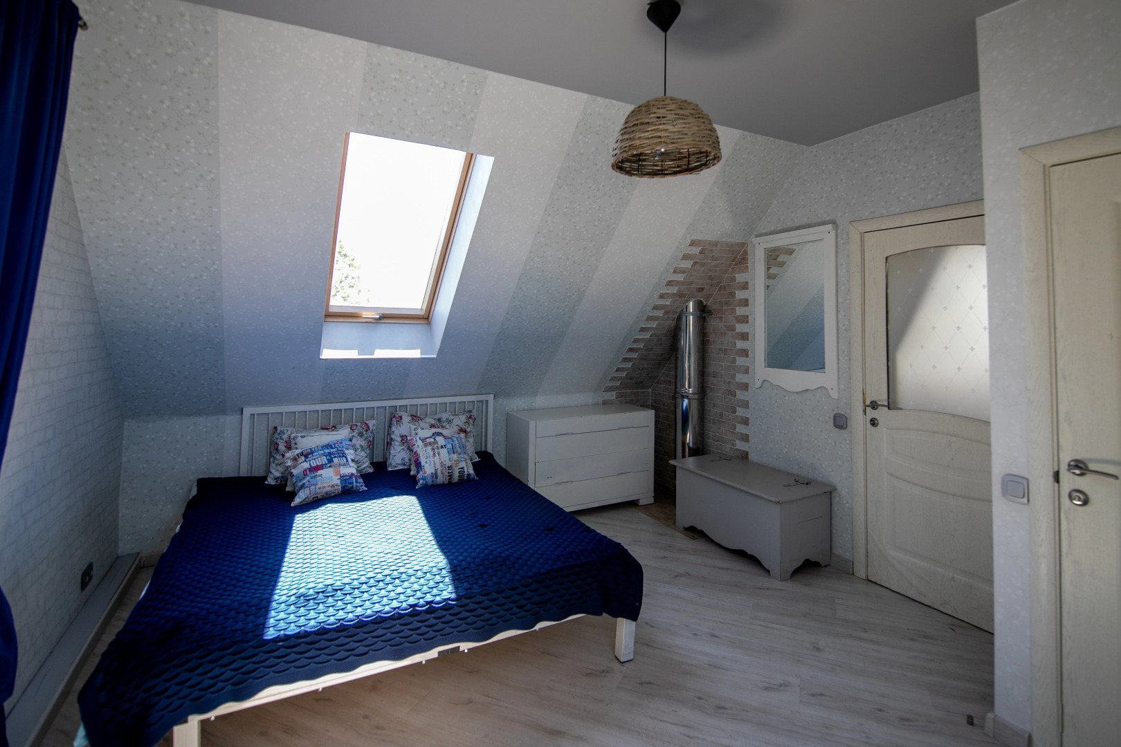 Гостевой дом Яблоневый сад Барыбино