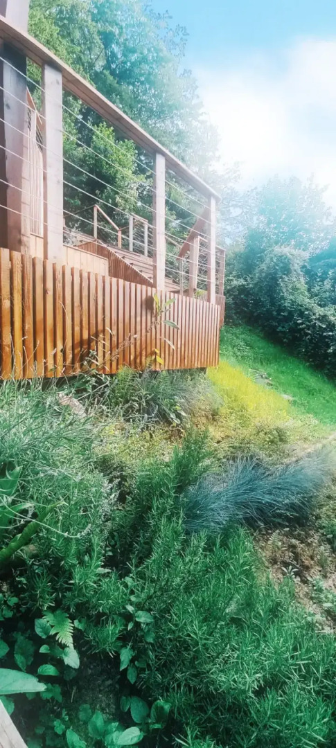 Частный дом Ahun Village