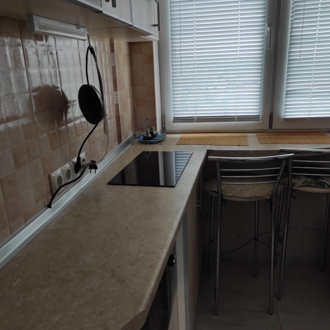 Апартаменты Качинское шоссе