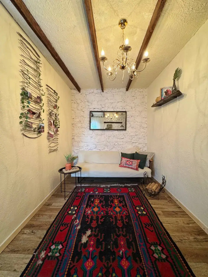 Гостевой дом Mountain