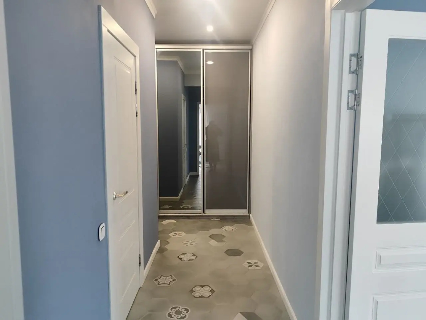 Квартира Relax Baltika