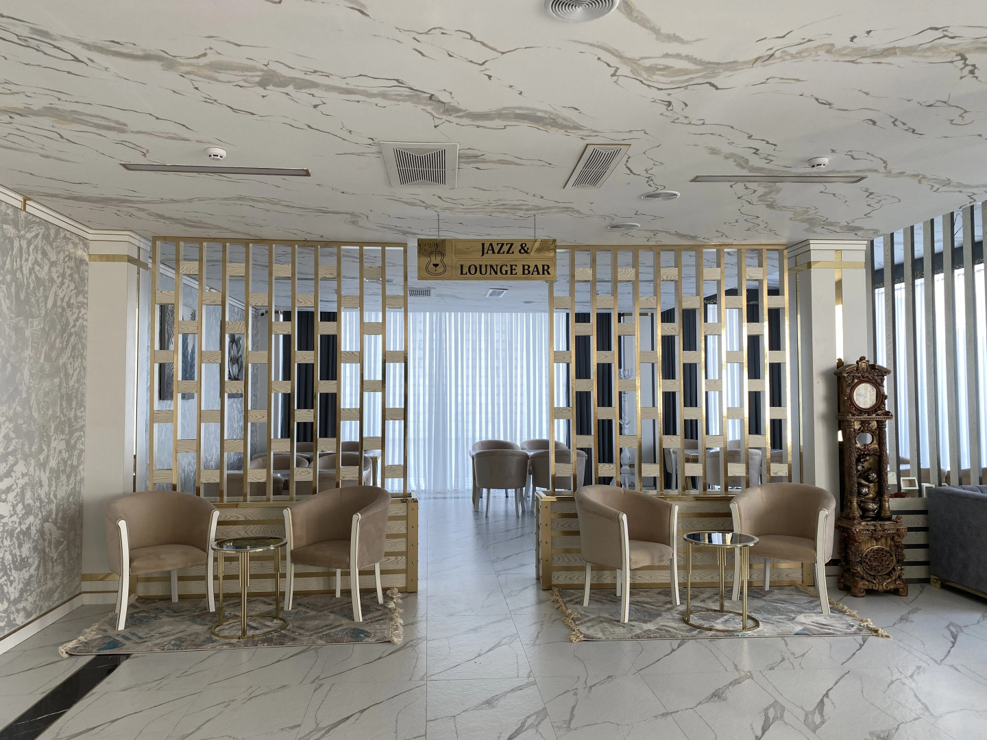 Отель Turon city plaza