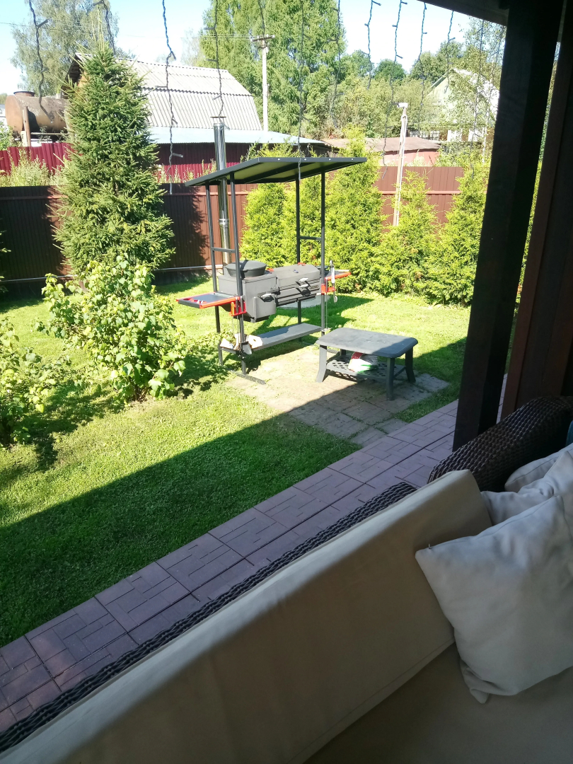 Гостевой дом Метелица