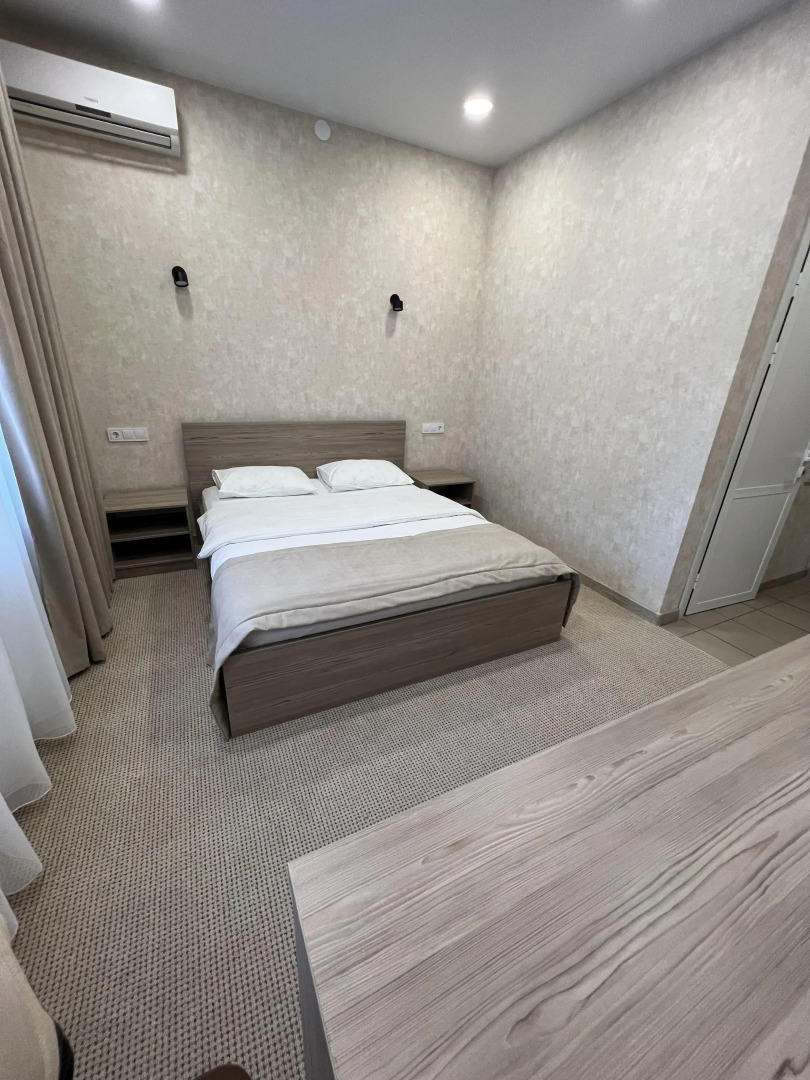 Мини-отель Волжский бриз