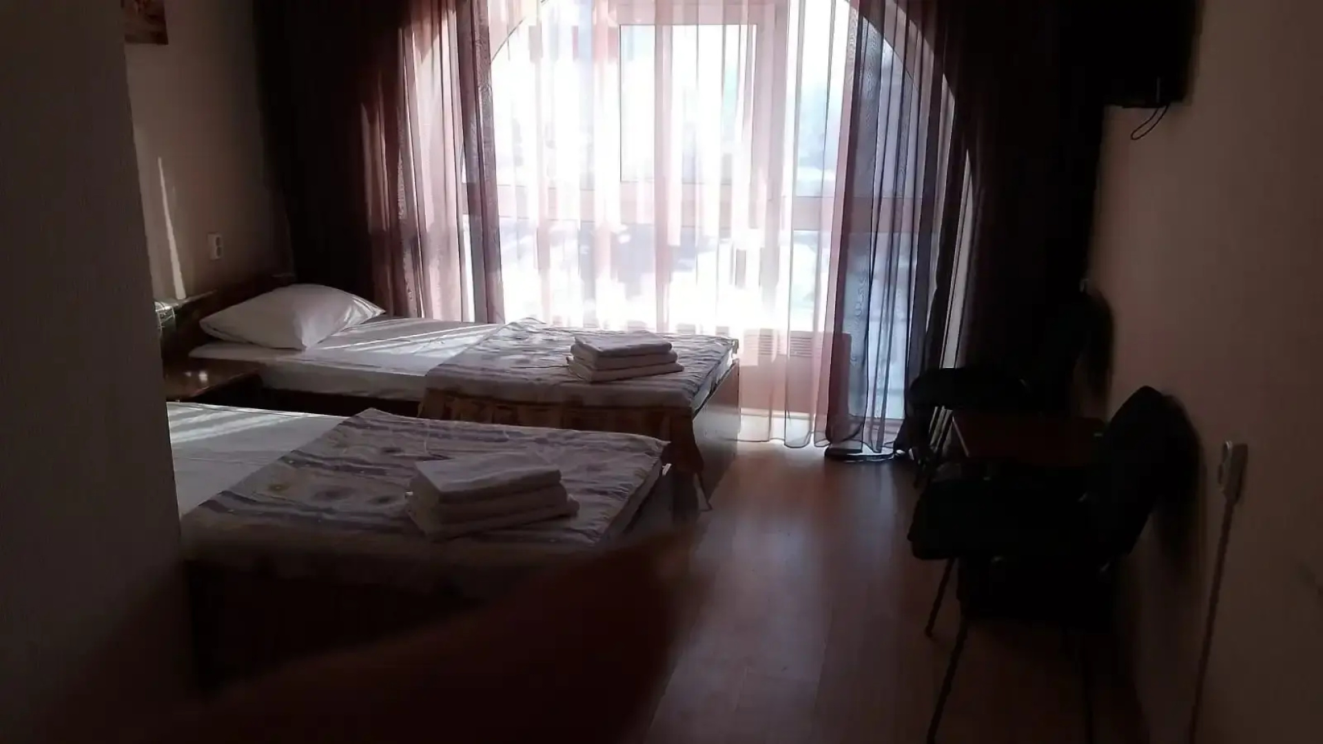 Отель Smart Hotel KDO Кемерово