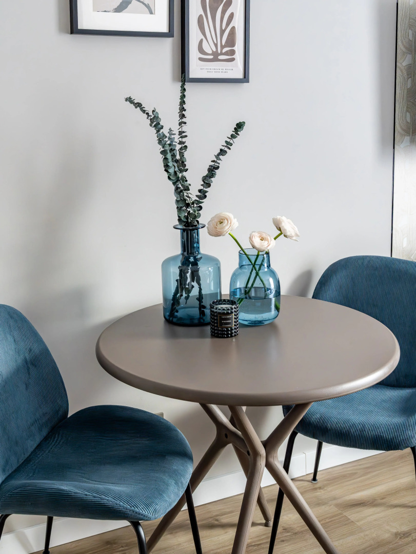 Апартаменты Маленький принц в апарт-отеле Well