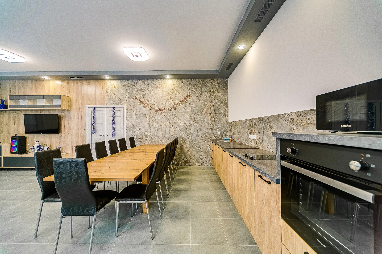 Частный дом в Подольске