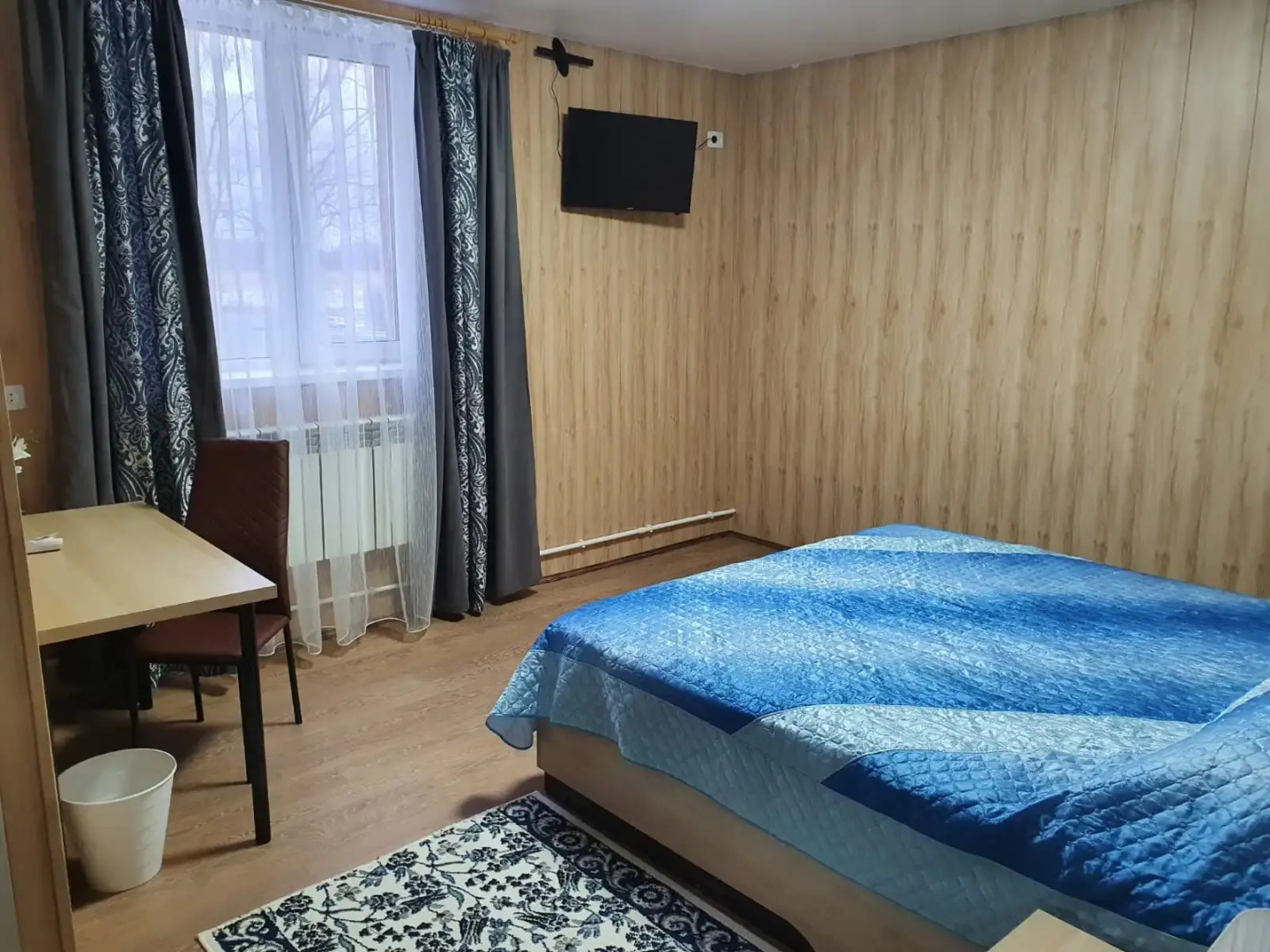 Гостевой дом Дом для загородного отдыха