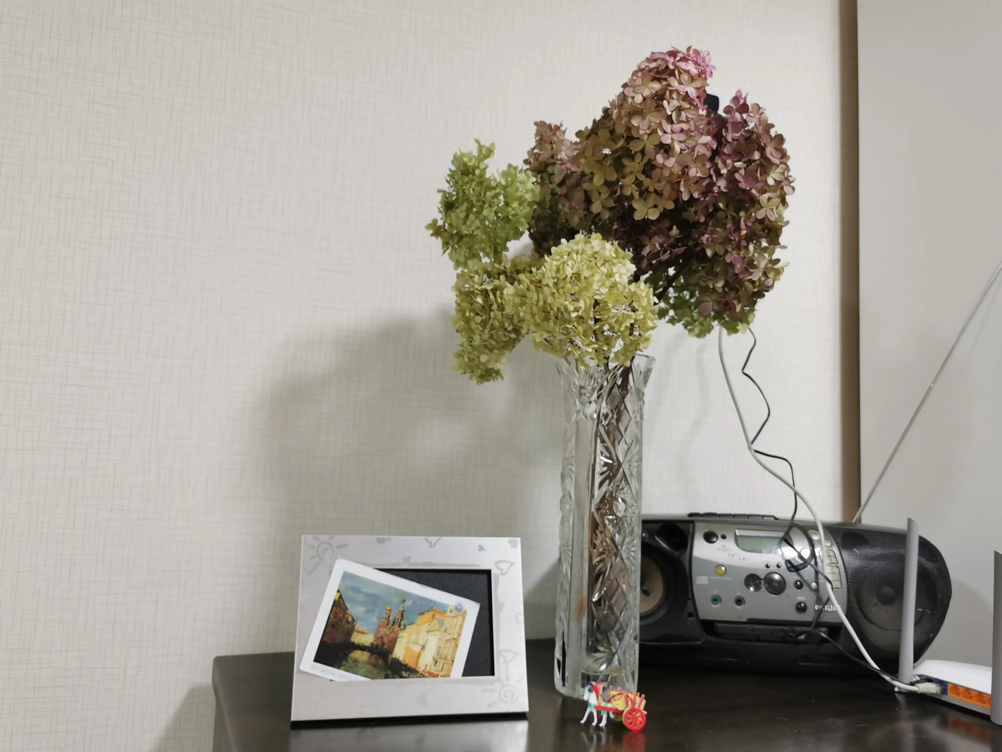 Квартира в новом ЖК Нижнего Новгорода с кондиционером