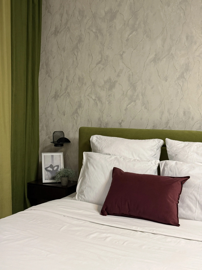 Квартира Лучшая студия в центре