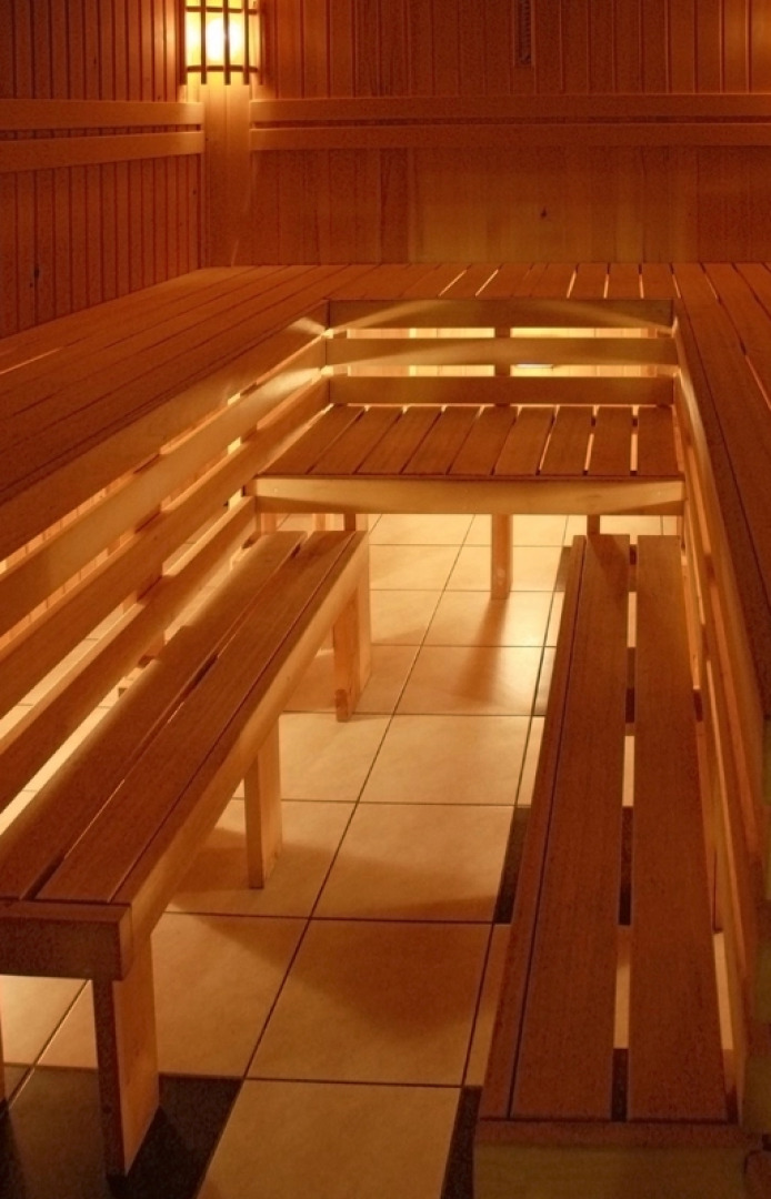 Отель Ривьера