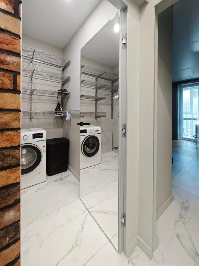 Апартаменты Уральская 20