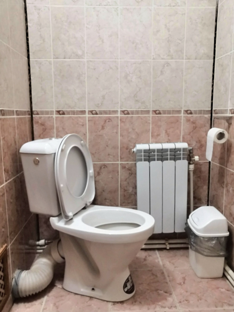 Квартира на Чапаева 1