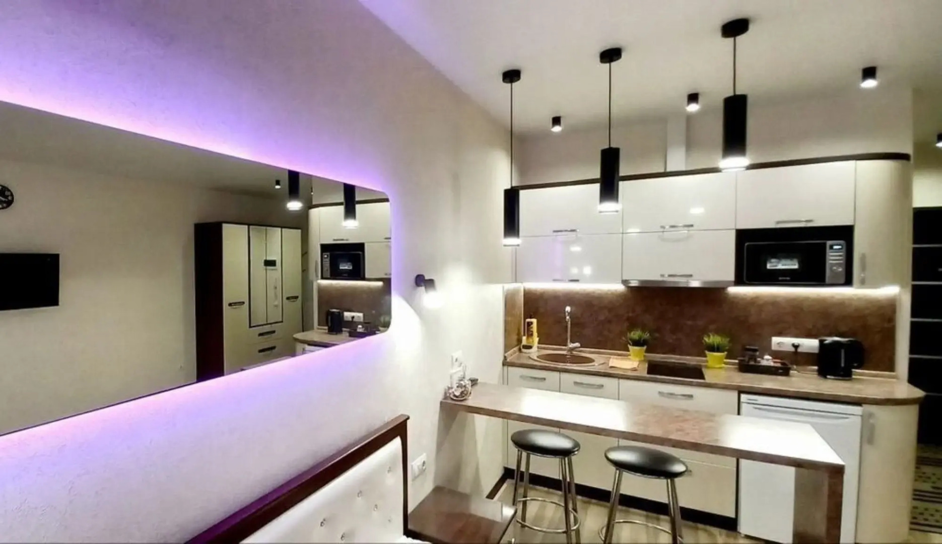 Квартира на ул. Лежневской 42 (4)