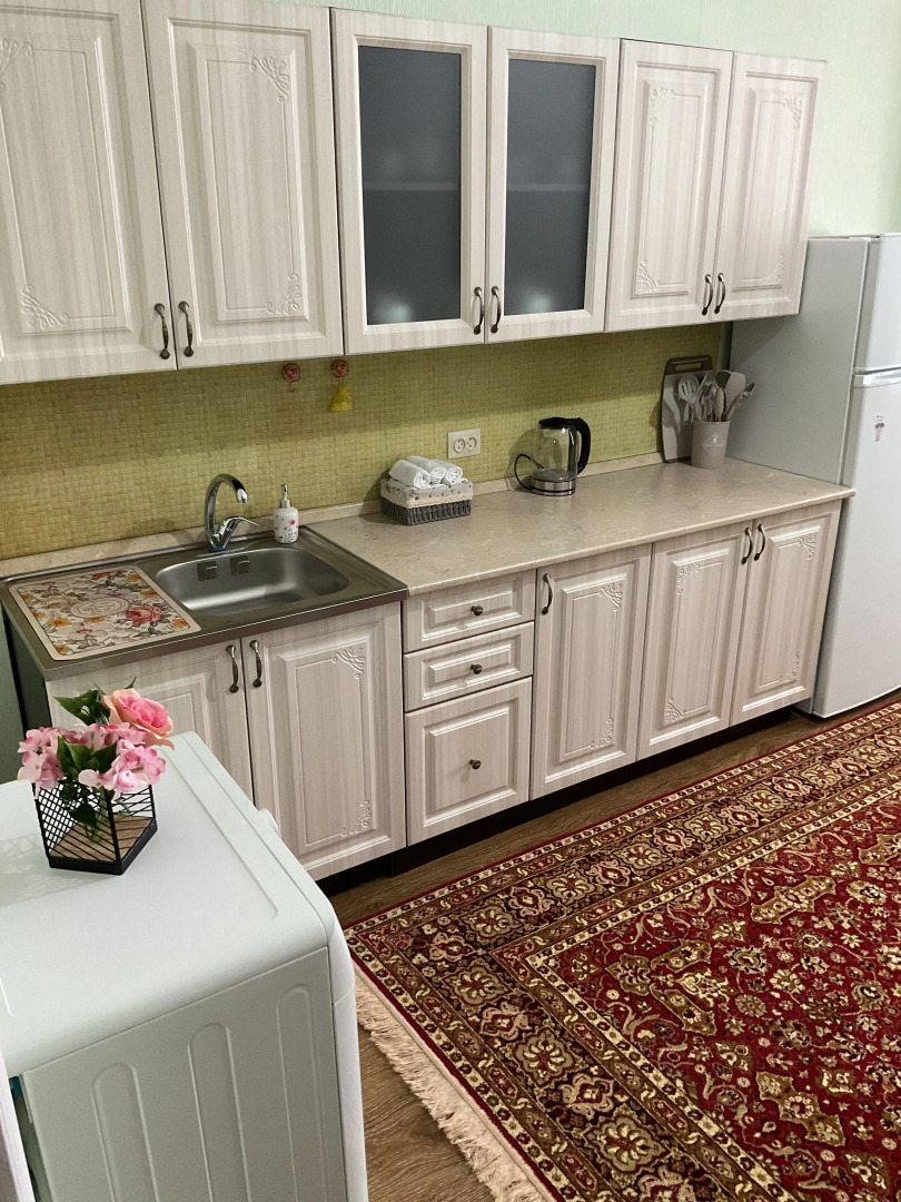 Квартира Элитон