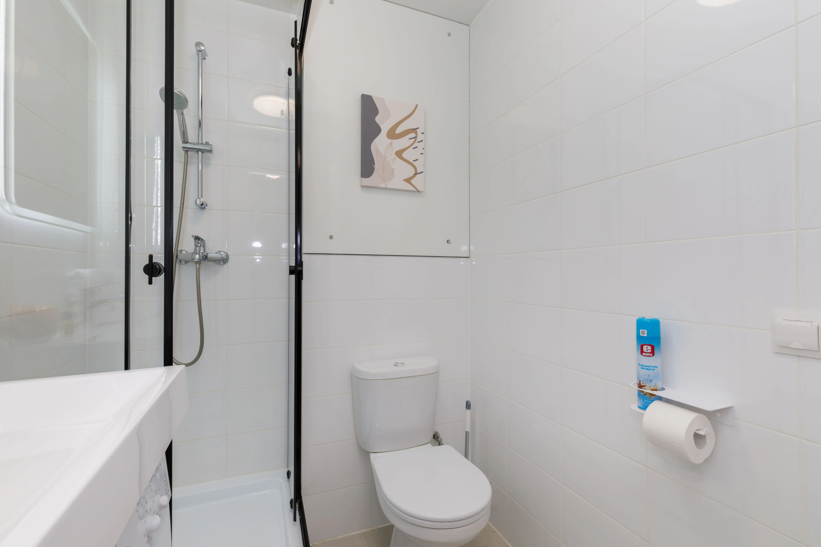 Квартира Inndays Aparments на Колом 4