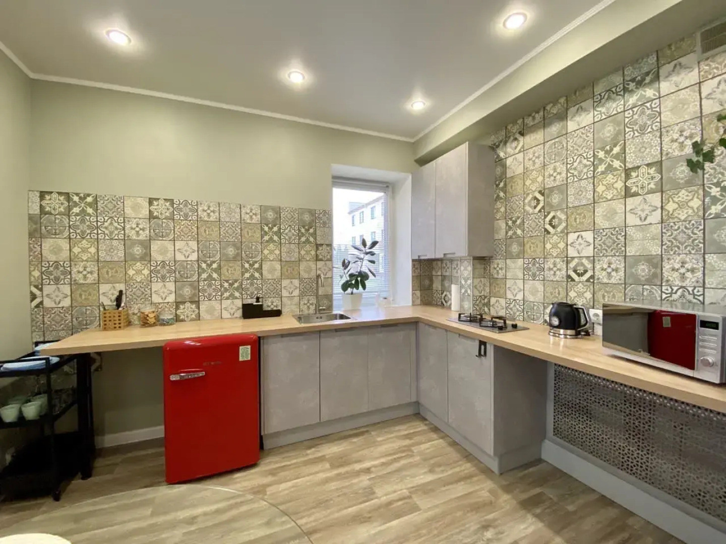 Апартаменты Иннополис Happy