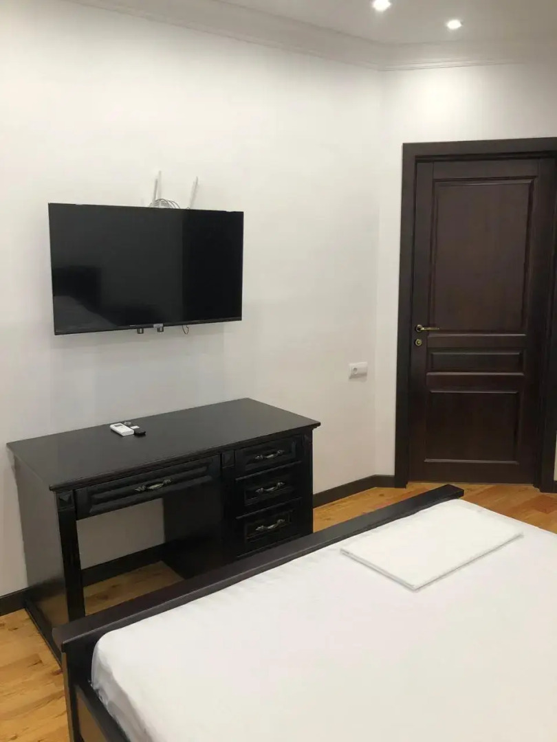 Квартира Уютная в центре города