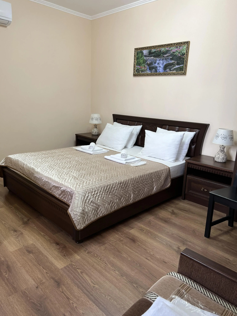 Delfin Hotel	