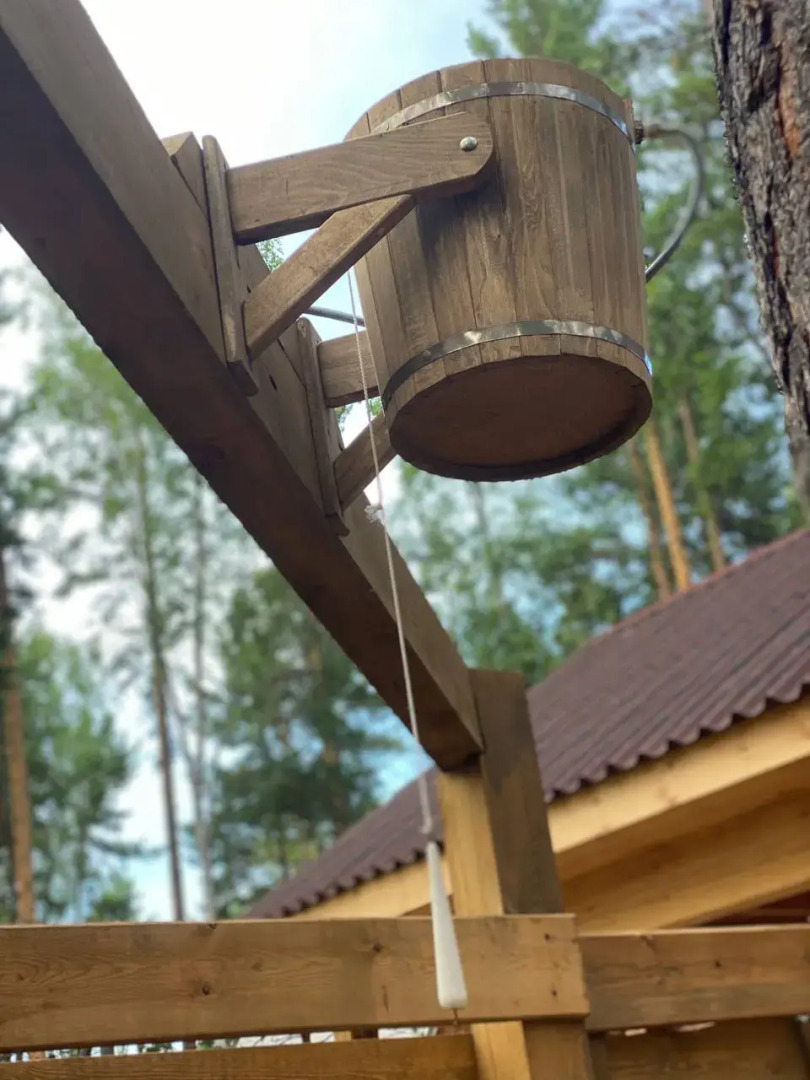 Гостевой дом Центр ПритяжениЯ