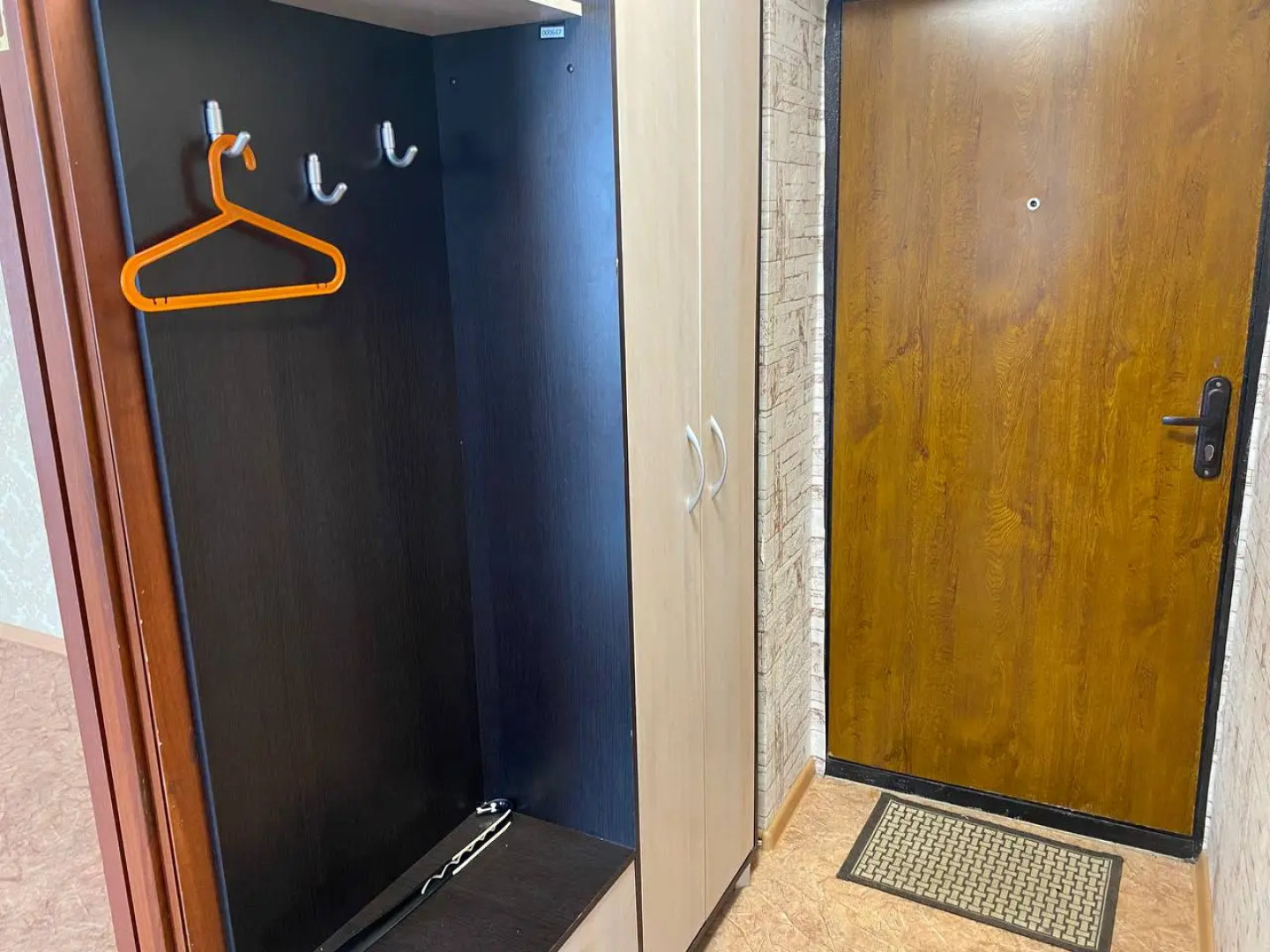 Апартаменты Хвойная д. 12