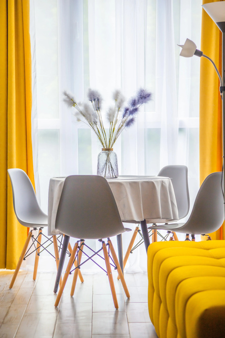 Квартира на Декабристов 36к2