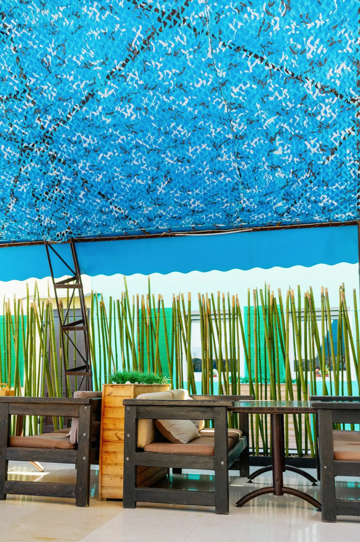 Мини-отель Сальвадор