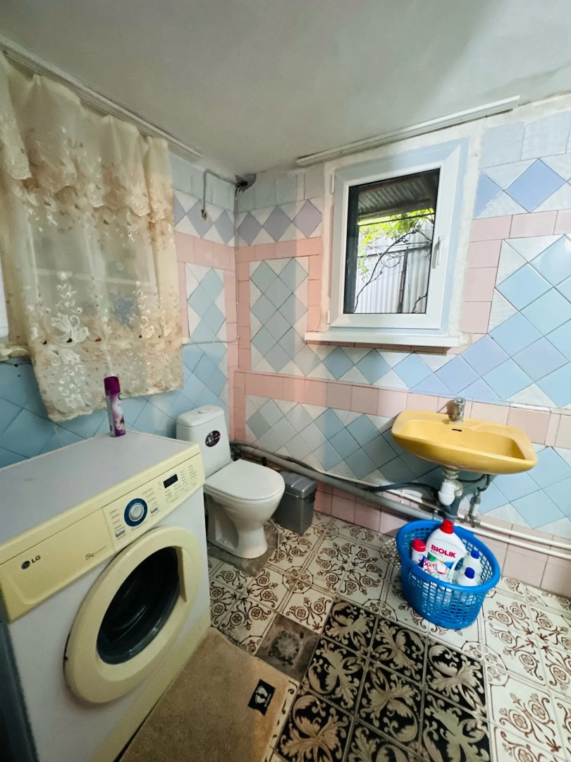 Частный дом Сухумское шоссе 90 "под ключ"
