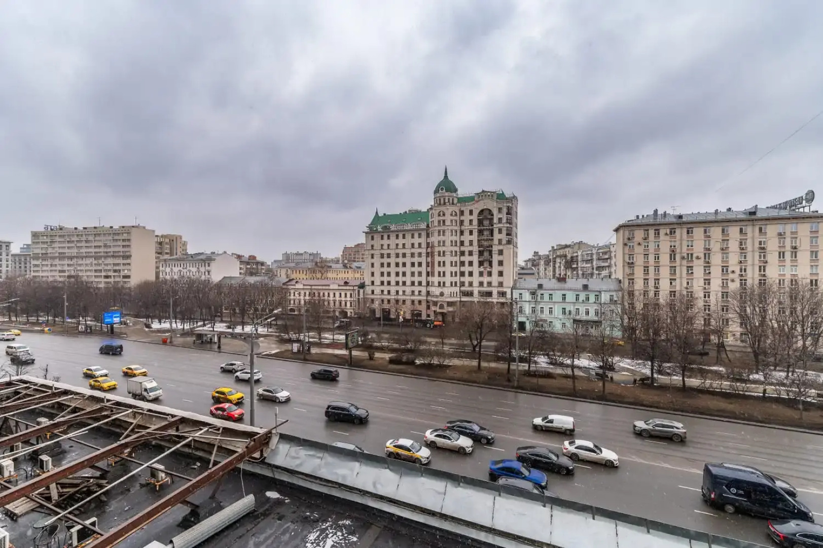 Квартира в Центре